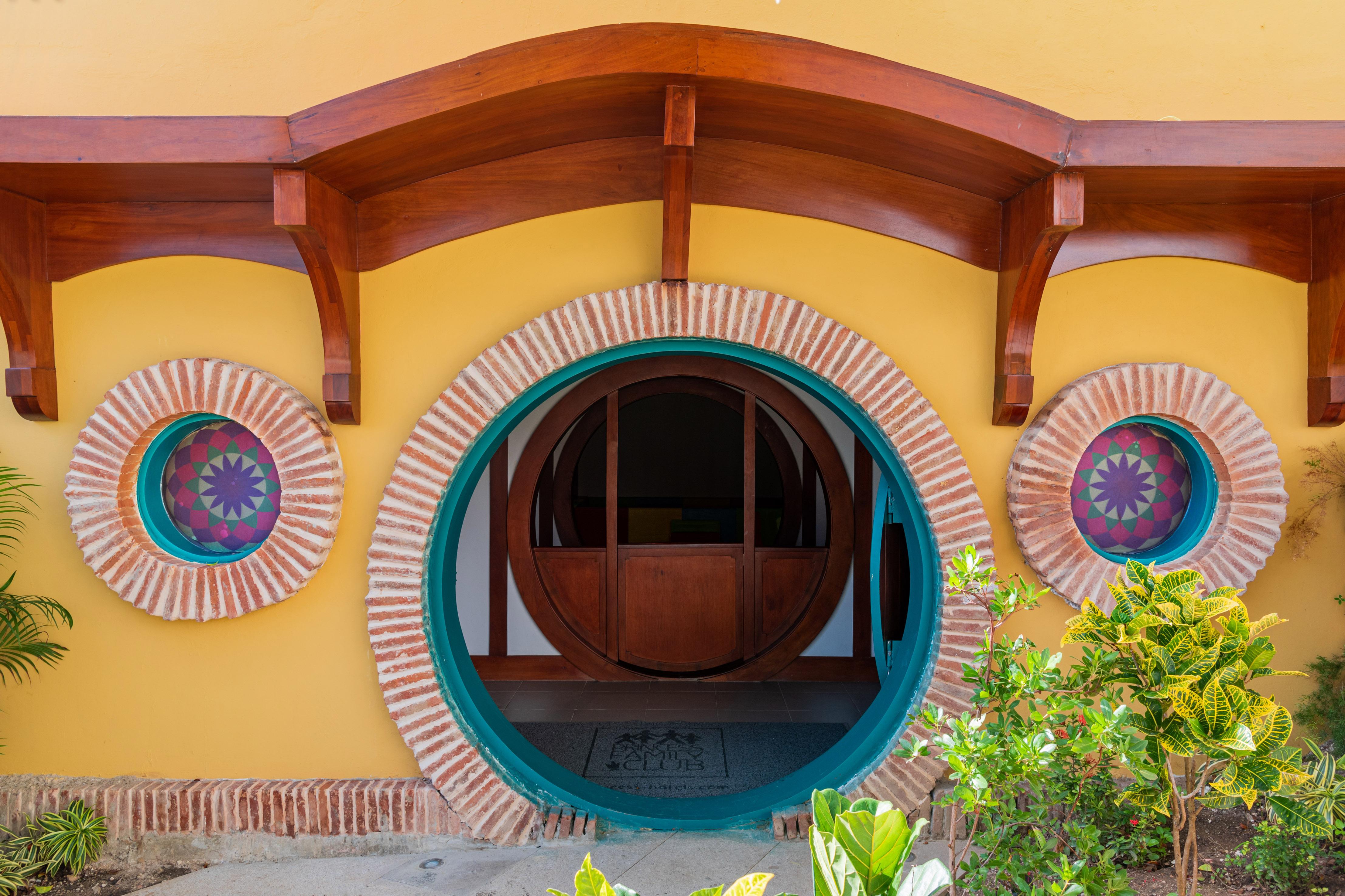 Princess Family Club Bavaro Ngoại thất bức ảnh