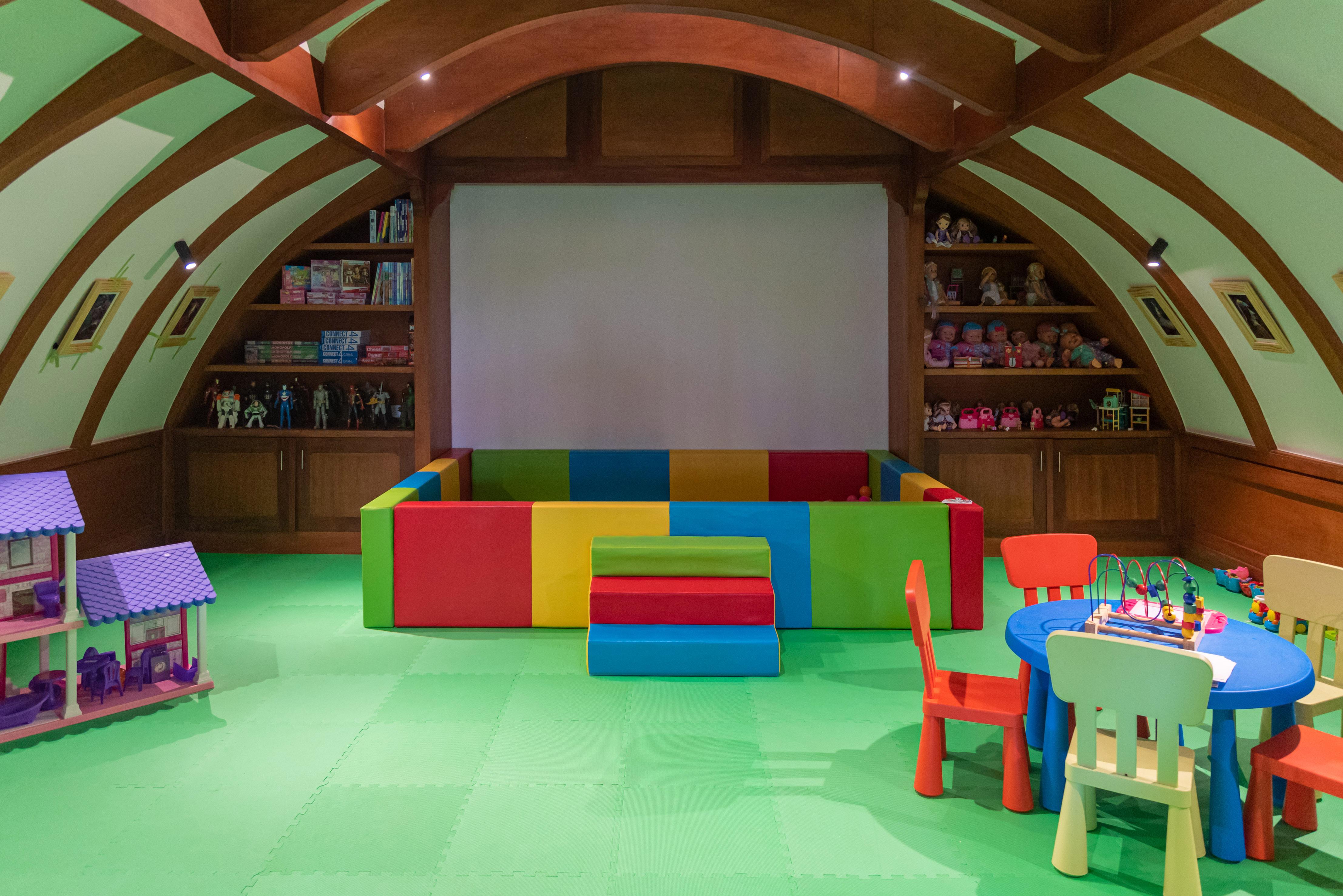 Princess Family Club Bavaro Ngoại thất bức ảnh