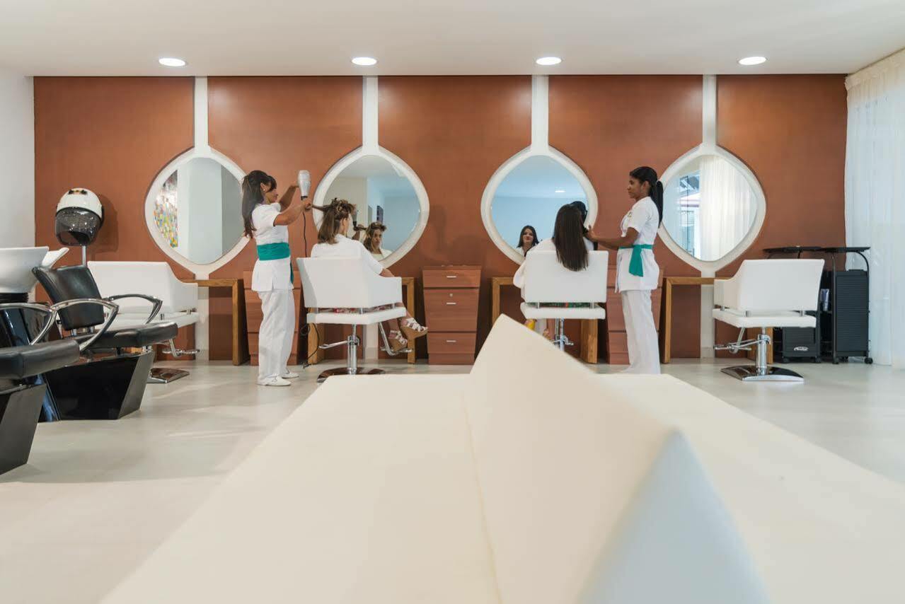 Princess Family Club Bavaro Ngoại thất bức ảnh