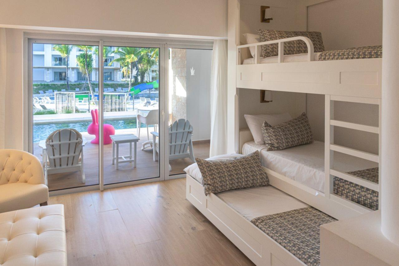 Princess Family Club Bavaro Ngoại thất bức ảnh